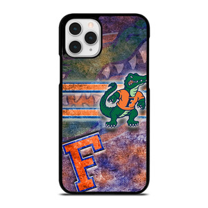 FLORIDA GATORS FOOTBALL GRUNGE LOGO iPhone 11 Pro Case Cover FLORIDA GATORS FOOTBALL GRUNGE LOGO iPhone 11 Pro Case Cover