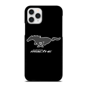 FORD MUSTANG MACH E LOGO iPhone 11 Pro Case Cover FORD MUSTANG MACH E LOGO iPhone 11 Pro Case Cover