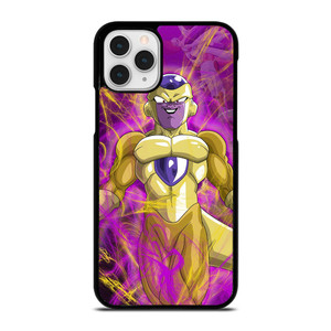 FRIEZA GOLD DRAGON BALL  iPhone 11 Pro Case Cover