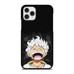 GEAR 5 LUFFY ONE PIECE ANIME  iPhone 11 Pro Case Cover