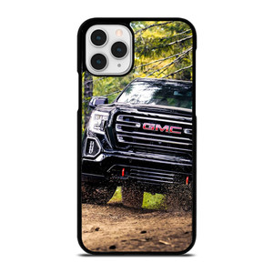GMC SIERRA SUV CAR  iPhone 11 Pro Case Cover
