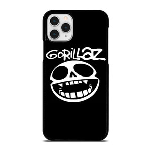 GORILLAZ BAND ICON iPhone 11 Pro Case Cover GORILLAZ BAND ICON iPhone 11 Pro Case Cover