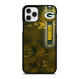 GREEN BAY PACKERS NFL FOOTBALL  iPhone 11 Pro Case Cover