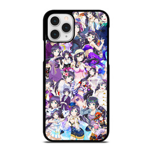HENTAI ANIME SEXY  iPhone 11 Pro Case Cover