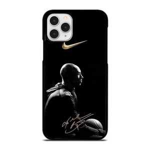 IN MEMORIAM KOBE BRYANT NIKE LOGO iPhone 11 Pro Case Cover IN MEMORIAM KOBE BRYANT NIKE LOGO iPhone 11 Pro Case Cover