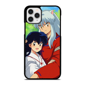 INUYASHA AND KAGOME ANIME iPhone 11 Pro Case Cover INUYASHA AND KAGOME ANIME iPhone 11 Pro Case Cover