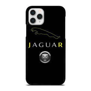 JAGUAR CAR LOGO EMBLEM iPhone 11 Pro Case Cover JAGUAR CAR LOGO EMBLEM iPhone 11 Pro Case Cover