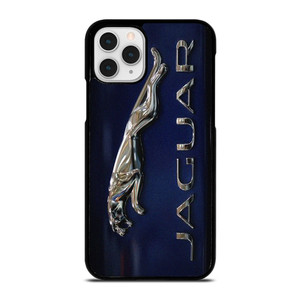 JAGUAR SUPER CAR EMBLEM iPhone 11 Pro Case Cover JAGUAR SUPER CAR EMBLEM iPhone 11 Pro Case Cover