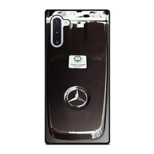 MERCEDES BENS AMG GT ENGINE Samsung Galaxy Note 10 Case Cover MERCEDES BENS AMG GT ENGINE Samsung Galaxy Note 10 Case Cover