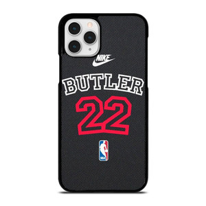 JIMMY BUTLER NBA NIKE CARBON iPhone 11 Pro Case Cover JIMMY BUTLER NBA NIKE CARBON iPhone 11 Pro Case Cover