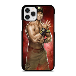JOHN CENA UCME WWE WRESTLING  iPhone 11 Pro Case Cover