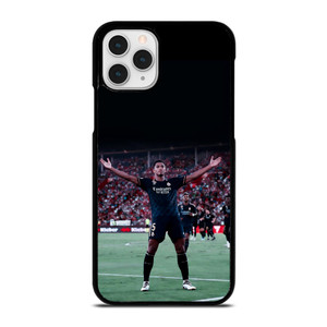JUDE BELLINGHAM NO. 5 REAL MADRID  iPhone 11 Pro Case Cover