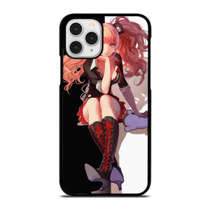 JUNKO ENOSHIMA ANIME  iPhone 11 Pro Case Cover