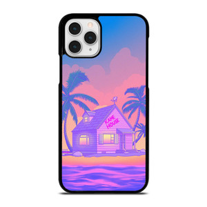 KAME HOUSE DRAGON BALL ILLUSTRATION iPhone 11 Pro Case Cover KAME HOUSE DRAGON BALL ILLUSTRATION iPhone 11 Pro Case Cover