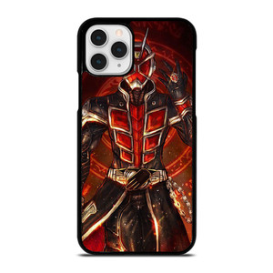 KAMEN RIDER WIZARD  iPhone 11 Pro Case Cover
