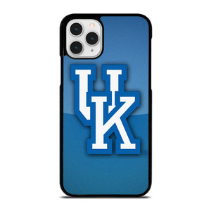 KENTUCKY WILDCATS FOOTBALL ICON iPhone 11 Pro Case Cover KENTUCKY WILDCATS FOOTBALL ICON iPhone 11 Pro Case Cover