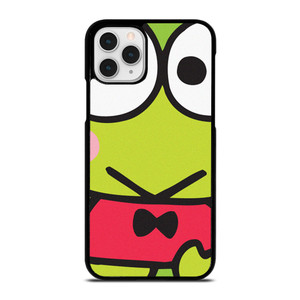 KEROPPI SANRIO CARTOON  iPhone 11 Pro Case Cover