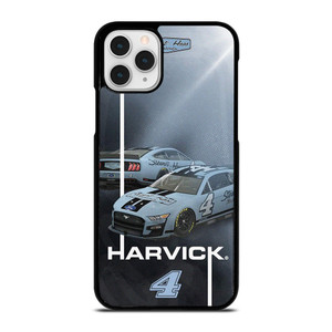 KEVIN HARVICK NASCAR RACER iPhone 11 Pro Case Cover KEVIN HARVICK NASCAR RACER iPhone 11 Pro Case Cover