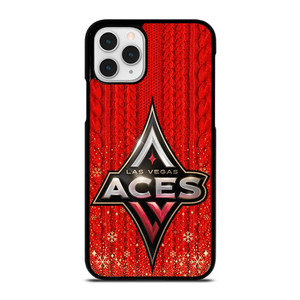 LAS VEGAS ACES BASKETBALL WOMEN  iPhone 11 Pro Case Cover