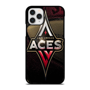 LAS VEGAS ACES BASKETBALL  iPhone 11 Pro Case Cover