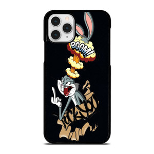 LOONEY TUNES CARTOON FUCK YOU iPhone 11 Pro Case Cover LOONEY TUNES CARTOON FUCK YOU iPhone 11 Pro Case Cover