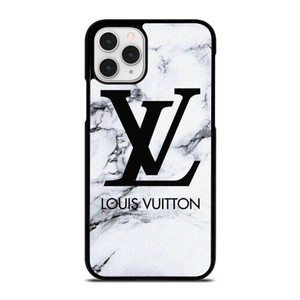LOUIS VUITTON MARBLE LOGO iPhone 11 Pro Case Cover LOUIS VUITTON MARBLE LOGO iPhone 11 Pro Case Cover