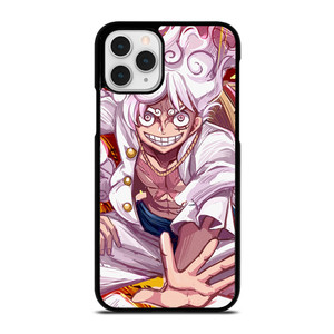 LUFFY ONE PIECE GEAR 5 ANIME iPhone 11 Pro Case Cover LUFFY ONE PIECE GEAR 5 ANIME iPhone 11 Pro Case Cover