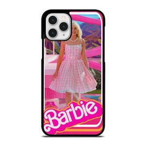 MARGOT ROBBIE BARBIE PACKAGE iPhone 11 Pro Case Cover MARGOT ROBBIE BARBIE PACKAGE iPhone 11 Pro Case Cover