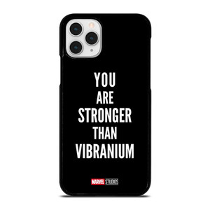 MARVEL COMIC FUNNY QUOTES  iPhone 11 Pro Case Cover