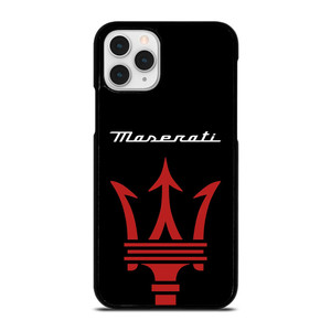 MASERATI SYMBOL  iPhone 11 Pro Case Cover