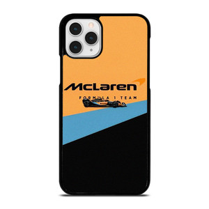MCLAREN FORMULA ONE TEAM  iPhone 11 Pro Case Cover