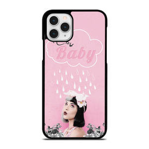 MELANIE MARTINEZ CRY BABY PINK iPhone 11 Pro Case Cover MELANIE MARTINEZ CRY BABY PINK iPhone 11 Pro Case Cover