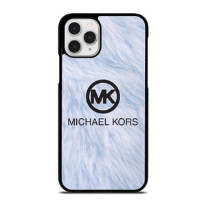 MICHAEL KORS FUR LOGO  iPhone 11 Pro Case Cover MICHAEL KORS FUR LOGO  iPhone 11 Pro Case Cover