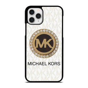 MICHAEL KORS MK DIAMOND LOGO  iPhone 11 Pro Case Cover MICHAEL KORS MK DIAMOND LOGO  iPhone 11 Pro Case Cover