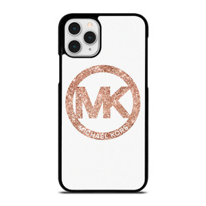MICHAEL KORS PINK SPARKLING iPhone 11 Pro Case Cover MICHAEL KORS PINK SPARKLING iPhone 11 Pro Case Cover