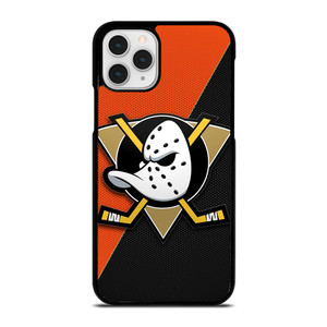 MIGHTY DUCKS HOCKEY TEAM  iPhone 11 Pro Case Cover