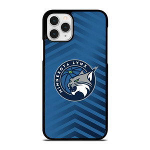MINNESOTA LYNX WOMEN NBA  iPhone 11 Pro Case Cover