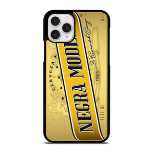 MODELO BEGO CERVEZA BEER  iPhone 11 Pro Case Cover