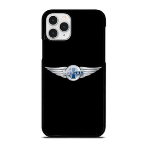 MORGAN MOTOR EMBLEM  iPhone 11 Pro Case Cover MORGAN MOTOR EMBLEM  iPhone 11 Pro Case Cover
