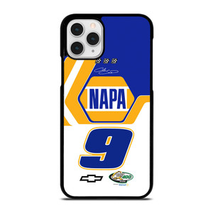 NASCAR CHASE ELLIOTT NAPA  iPhone 11 Pro Case Cover NASCAR CHASE ELLIOTT NAPA  iPhone 11 Pro Case Cover