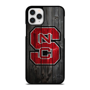 NC STATE WOLFPACK FOOTBALL WOOD LOGO iPhone 11 Pro Case Cover NC STATE WOLFPACK FOOTBALL WOOD LOGO iPhone 11 Pro Case Cover