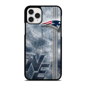 NEW ENGLAND PATRIOT NFL TEAM  iPhone 11 Pro Case Cover NEW ENGLAND PATRIOT NFL TEAM  iPhone 11 Pro Case Cover