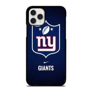 NEW YORK GIANTS NFL NIKE LOGO  iPhone 11 Pro Case Cover NEW YORK GIANTS NFL NIKE LOGO  iPhone 11 Pro Case Cover