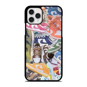 NIKE AIR JORDAN HYPEBEAST COLLECTION  iPhone 11 Pro Case Cover