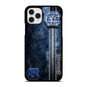 NORTH CAROLINA TAR HEELS GRUNGE LOGO iPhone 11 Pro Case Cover NORTH CAROLINA TAR HEELS GRUNGE LOGO iPhone 11 Pro Case Cover