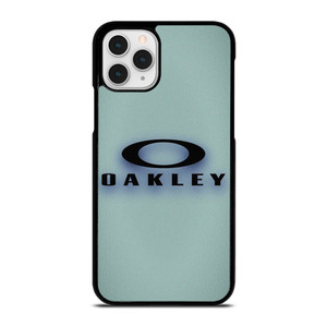 OAKLEY GLASS EMBLEM  iPhone 11 Pro Case Cover