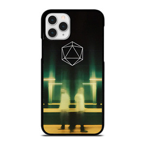 ODESZA ELECTRONIC MUSIC SYMBOL 2  iPhone 11 Pro Case Cover