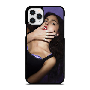 OLIVIA RODRIGO SINGER GUTS  iPhone 11 Pro Case Cover