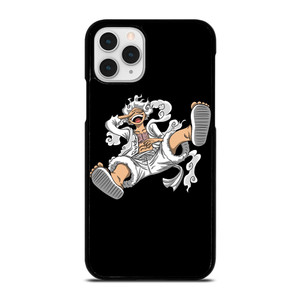 ONE PIECE LUFFY GEAR 5  iPhone 11 Pro Case Cover