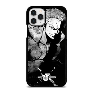 ONE PIECE RORONOA ZORO  iPhone 11 Pro Case Cover